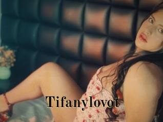 Tifanylovot
