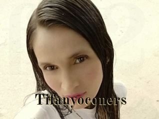 Tifanyoconers