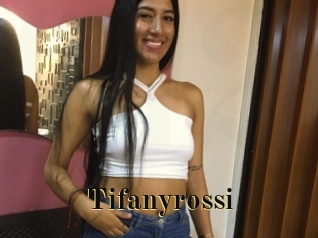 Tifanyrossi