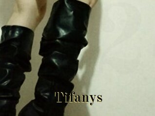 Tifanys