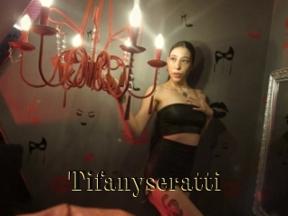 Tifanyseratti