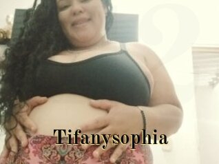 Tifanysophia