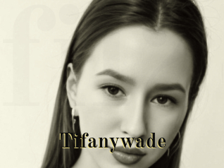 Tifanywade