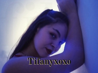 Tifanyxoxo
