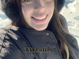Tifasailor