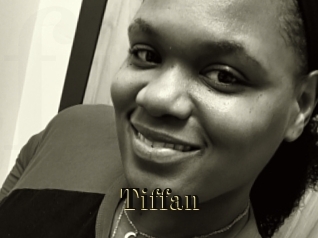 Tiffan