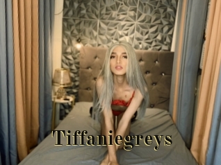 Tiffaniegreys