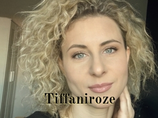Tiffaniroze