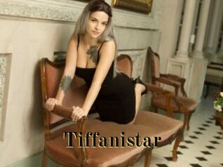 Tiffanistar