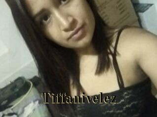 Tiffanivelez