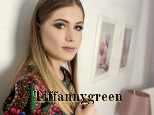 tiffannygreen Films 2 Q