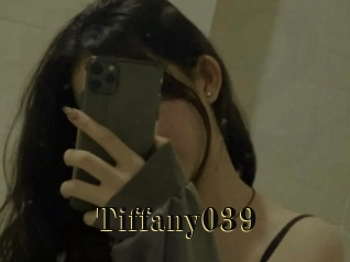 Tiffany039