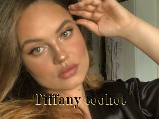 tiffany_toohot Films 2 Q