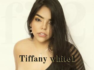 tiffany_white1 Films 2 Q
