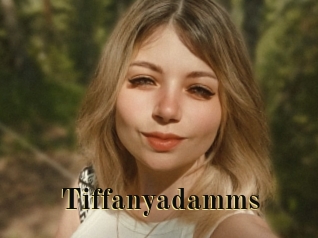 Tiffanyadamms