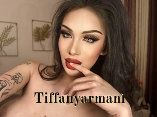 Tiffanyarmani