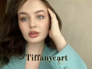 Tiffanycart