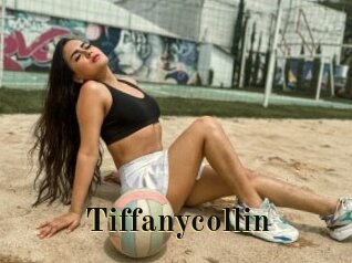 Tiffanycollin