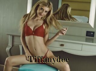 Tiffanydee