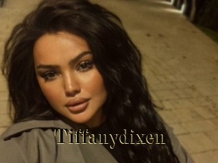 Tiffanydixen