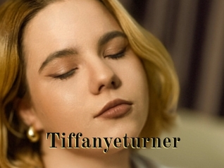 Tiffanyeturner