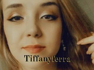 Tiffanyferra