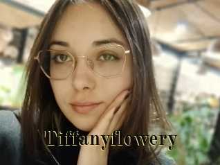 Tiffanyflowery