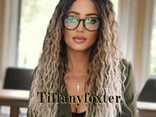 Tiffanyfoxter