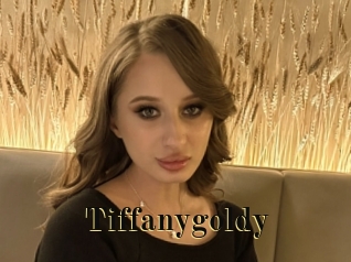 Tiffanygoldy
