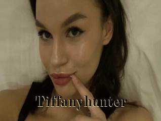 Tiffanyhunter