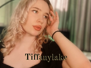 Tiffanylake