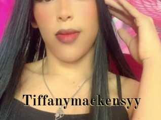 Tiffanymackensyy