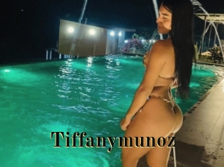 Tiffanymunoz