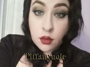 Tiffanynoir