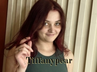 Tiffanypear
