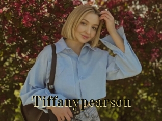 Tiffanypearson