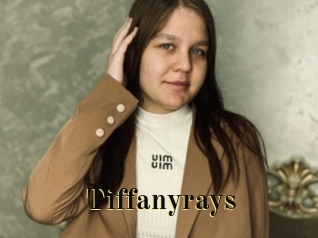 Tiffanyrays