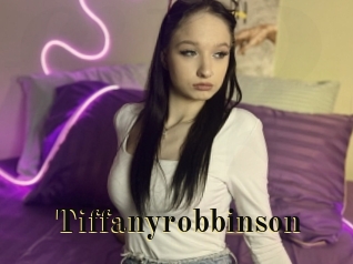 tiffanyrobbinson Films 2 Q