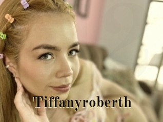 Tiffanyroberth
