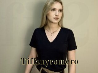 Tiffanyromero