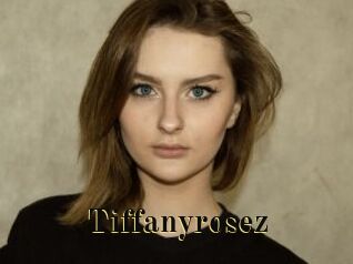 Tiffanyrosez