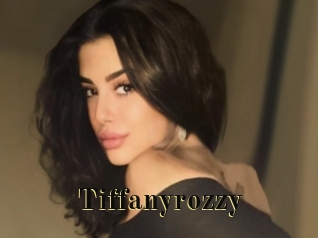 Tiffanyrozzy