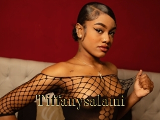 Tiffanysalami