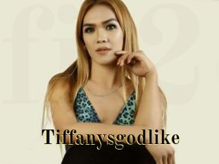 Tiffanysgodlike