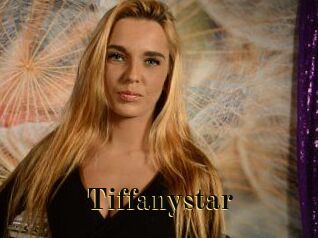 Tiffanystar