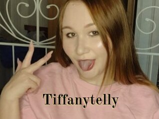 Tiffanytelly