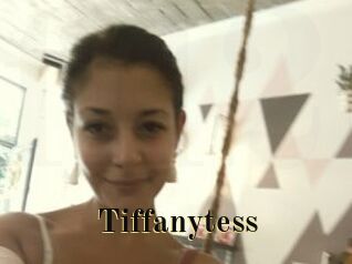 Tiffanytess