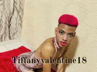 Tiffanyvalentine18