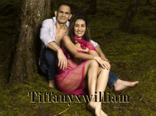 Tiffanyxwilliam