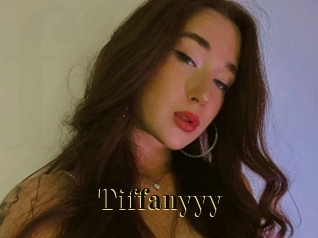 Tiffanyyy